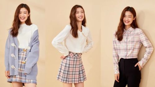 环保纤维优可丝R携手韩国服装零售巨头衣恋集团,打造可持续时尚系列